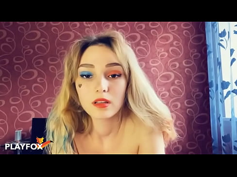 ❤️ Сыйкырдуу виртуалдык көз айнек мага Харли Куинн менен сексти тартуулады ️❌ Силиктөө видео ky.tube-sexer-com.ru