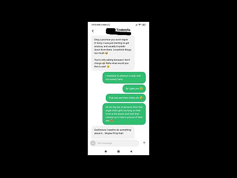 ❤️ Мен Тиндерден жаңы PAWGди гаремиме коштум (Tinder менен сүйлөшүү камтылган) ️❌ Силиктөө видео  ky.tube-sexer-com.ru